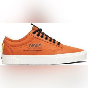 2018
NASA x Old Skool 'Space Voyager'